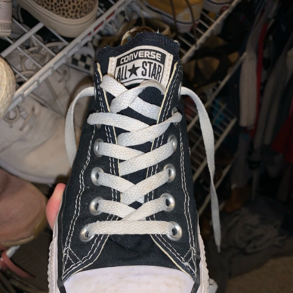 Converse - Picture 2 of 3